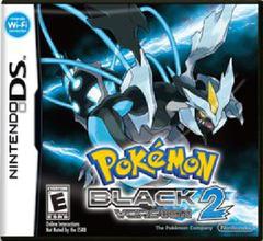 Pokemon Black Version 2