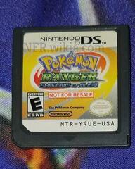 Pokemon Ranger Shadows of Almia [Not for Resale]