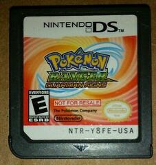 Pokemon Ranger: Guardian Signs [Not for Resale]