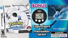 Pokemon SoulSilver Version [Figure Bundle]