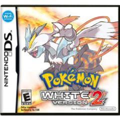 Pokemon White Version 2