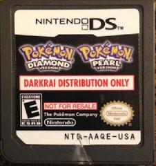 Pokemon [Not for Resale Darkrai]