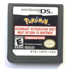 Pokemon [Not for Resale Legendary]