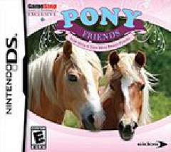 Pony Friends Mini-Breeds Edition