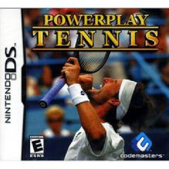 Power Play Tennis