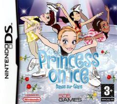 Princess On Ice