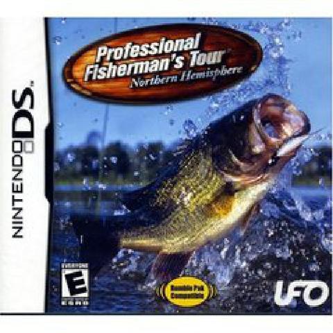 Professional Fisherman's Tour