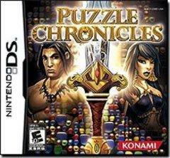Puzzle Chronicles