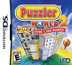 Puzzler World 2