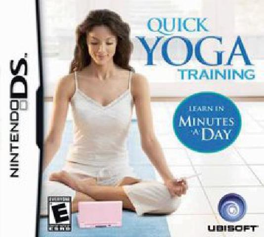 Quick Yoga Training