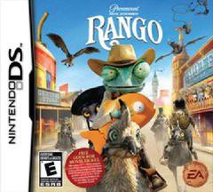 Rango: The Video Game