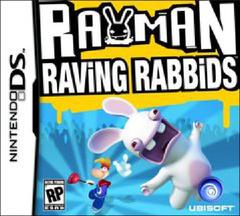 Rayman Raving Rabbids