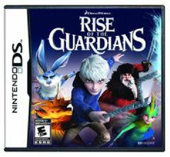 Rise Of The Guardians