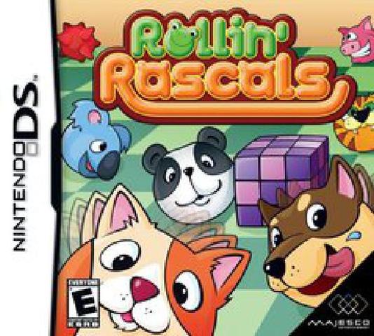 Rollin Rascals
