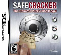 Safecracker: The Ultimate Puzzle Adventure