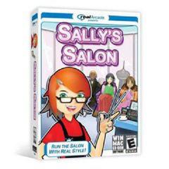 Sally's Salon