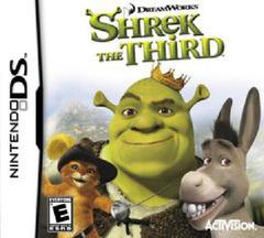 Shrek the Third