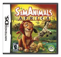 Sim Animals Africa