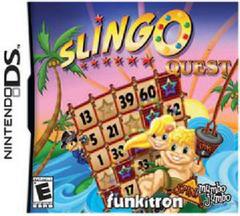 Slingo Quest