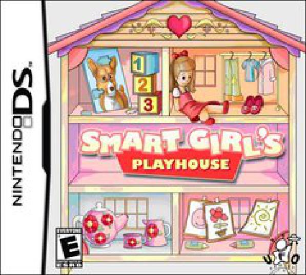 Smart Girls Playhouse