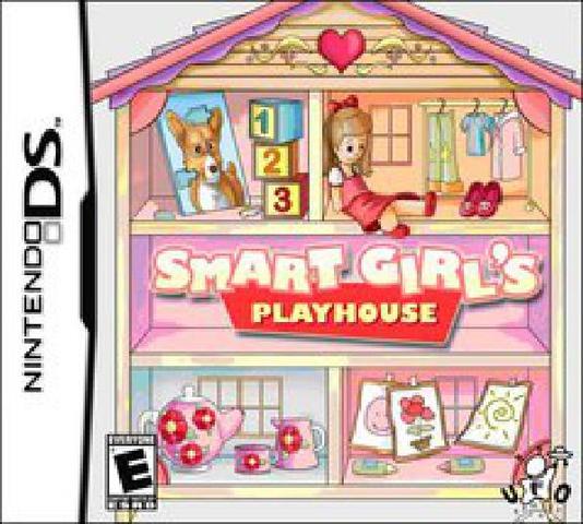 Smart Girls Playhouse