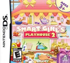 Smart Girl's Playhouse 2