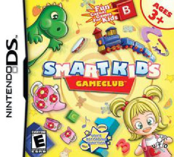 Smart Kids Gameclub