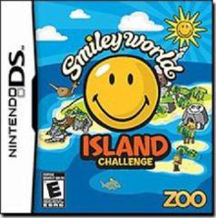 Smiley World: Island Challenge