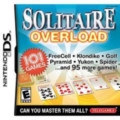 Solitaire Overload