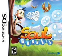 Soul Bubbles