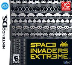 Space Invaders Extreme