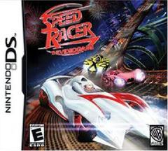 Speed Racer Video Game