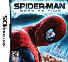 Spiderman: Edge of Time