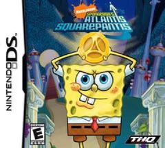 SpongeBob SquarePants Atlantis SquarePantis