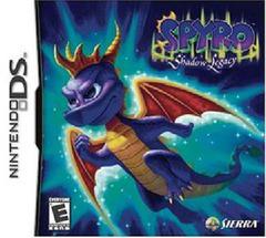 Spyro Shadow Legacy