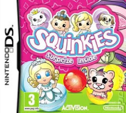 Squinkies