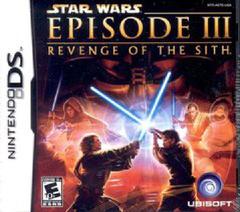 Star Wars Episode III Revenge of the Sith