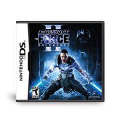 Star Wars: The Force Unleashed II