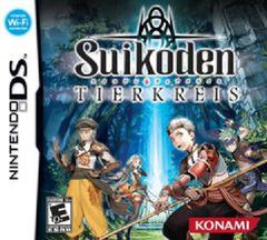 Suikoden Tierkreis