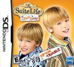 Suite Life of Zack and Cody