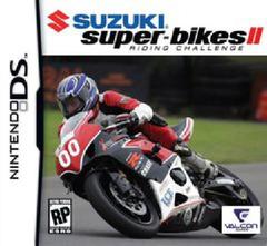 Suzuki Super-Bikes II: Riding Challenge