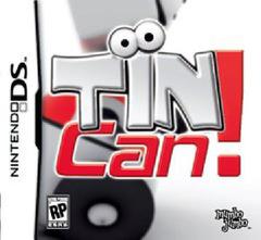 TINcan! Escape