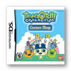 Tamagotchi Connection Corner Shop