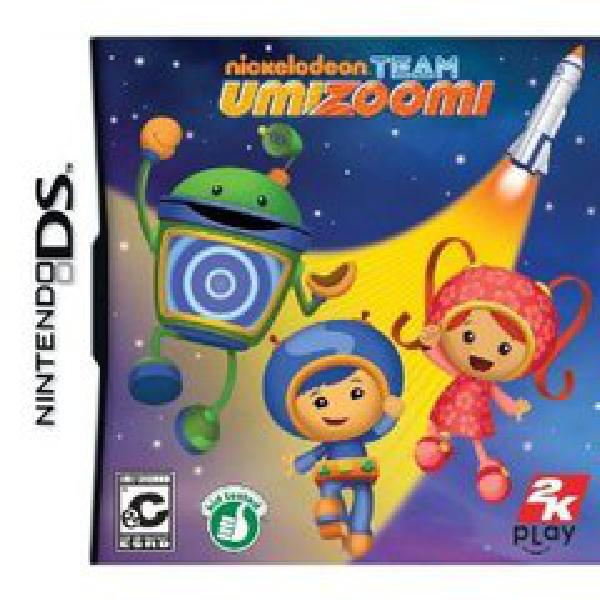 Team Umizoomi