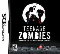 Teenage Zombies