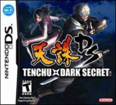 Tenchu Dark Secret