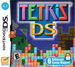 Tetris DS