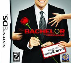 The Bachelor Video Game