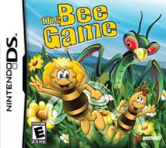 The Bee Game