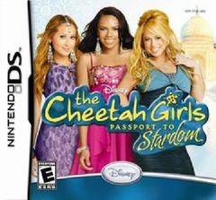 The Cheetah Girls Passport to Stardom